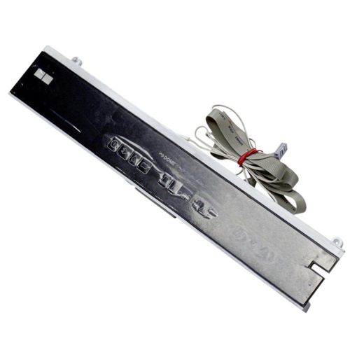 PANNEAU DE COMMANDE COMPLET pour REFRIGERATEUR DOMETIC - 207999394