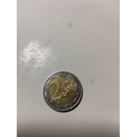 Pièces 2 Euros Allemande 2017