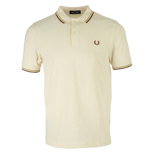 Fred Perry Twin Tipped Shirt