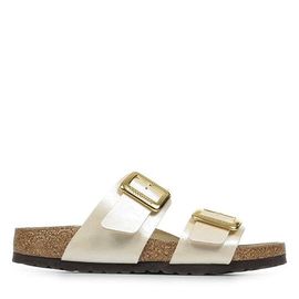 Birkenstock Sydney Cushion Buckle