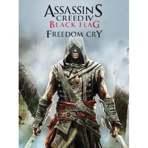 Assassin's Creed Iv: Black Flag - Freedom Cry Ubisoft Connect Key Global