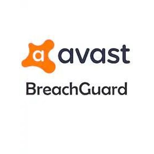 Avast Breachguard (Pc) 3 Devices, 1 Year - Avast Key - Global