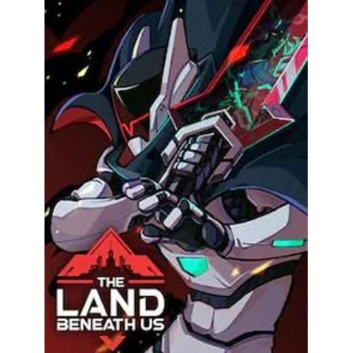 The Land Beneath Us (Pc) - Steam Key - Global
