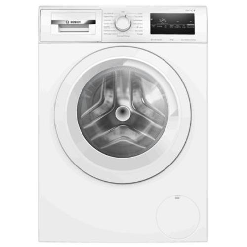 Lave-linge frontal, 8 kg, 1200 trs/min Bosch WAN24228FR