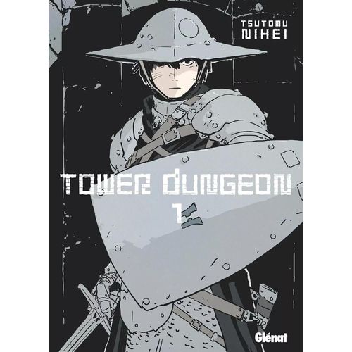 Tower Dungeon - Tome 1