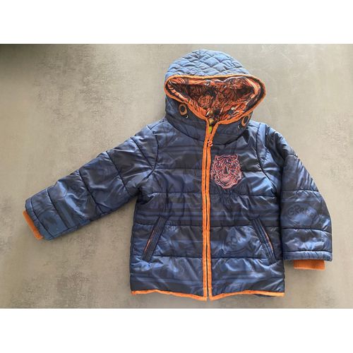 Manteau Desigual Taille 3/4 Ans