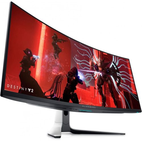 Ecran PC Gaming Dell Alienware AW3423DW 34" Incurvé QHD Noir