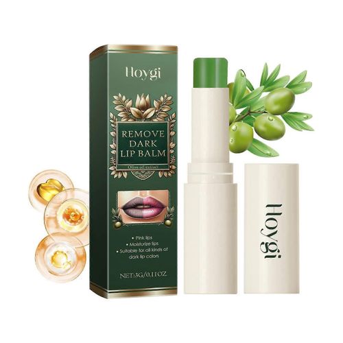 Blanchiment Des Lèvres Pour Le Baume À Lèvres Foncé, Éclaircissement Des Lèvres Pour Les Lèvres Foncées Baume Pour Fumeur, Hydratant Pour Les Lèvres Anti-Âge Anti-Fissuration Acide Hyaluronique Éclair 