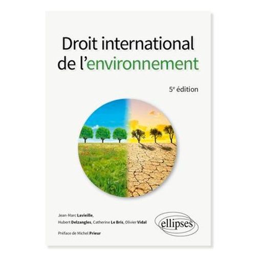 Droit International De L'environnement