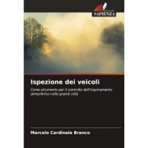 Ispezione Dei Veicoli