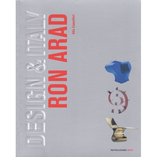 Design & Italy : Ron Arad