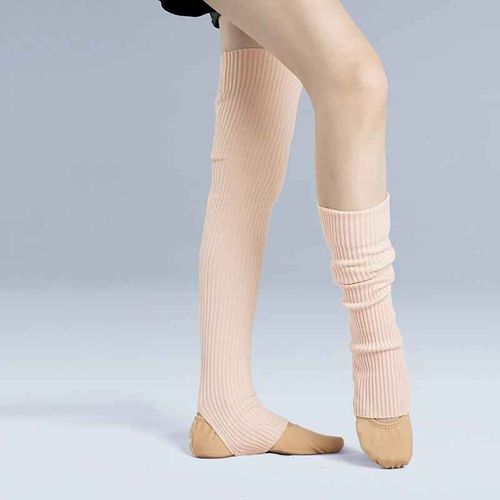 Bas De Ballet Longs Et Courts Pour Femme Et Fille,Leggings De Brev,Jambières Professionnelles,Chaussettes