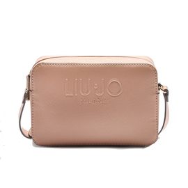 Liu-jo M CAMERA CASE Colour Marron N/A