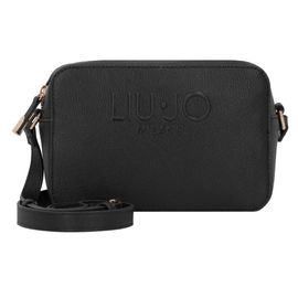Liu-jo M CAMERA CASE Colour Noir N/A