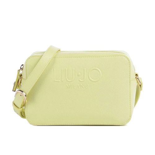 Liu-jo M CAMERA CASE Colour Jaune N/A