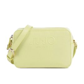 Liu-jo M CAMERA CASE Colour Jaune N/A
