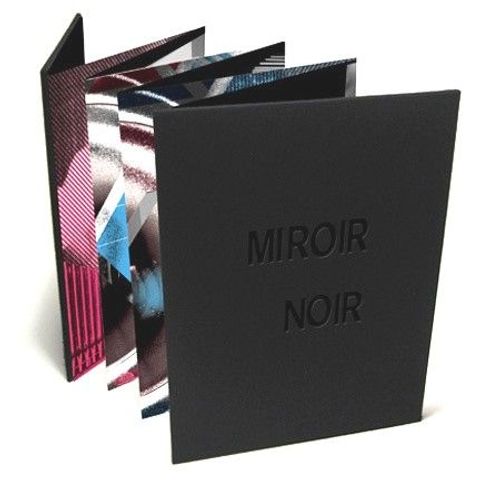 Miroir Noir - Neon Bible Archives [Coffret 2dvd - Hardbook Deluxe Édition Limitée]