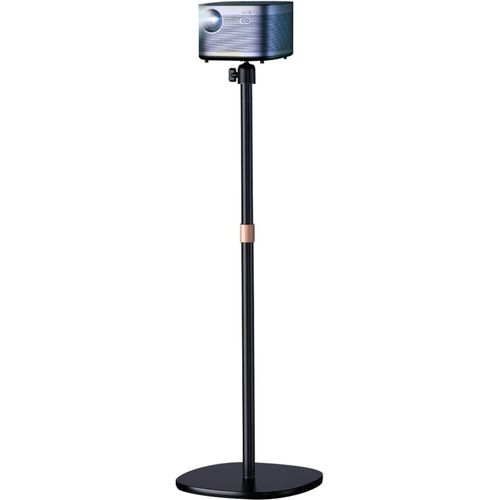 Support De Projecteur Pivotant À 360° - Hauteur Réglable - Compatible Avec Xgimi, Nebula, Vankyo, Jinhoo, Auking[Q293]
