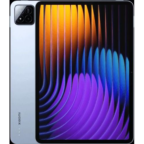 Tablette Tactile Xiaomi Pad 7 Pro 11,2 Wifi 512 Go Bleu