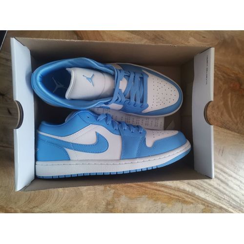Air Jordan Dunk Low 1