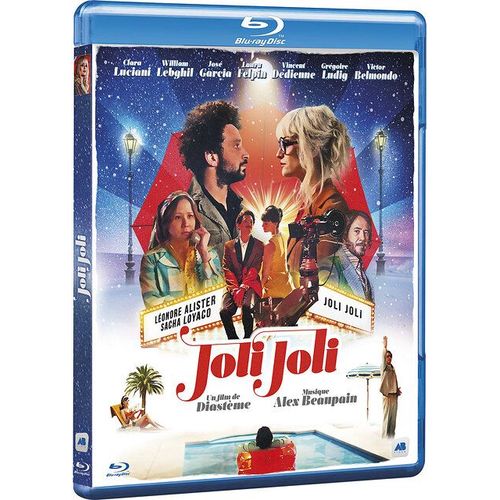 Joli Joli - Blu-Ray