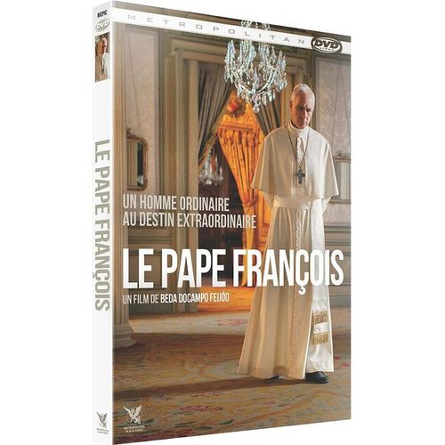 Le Pape François