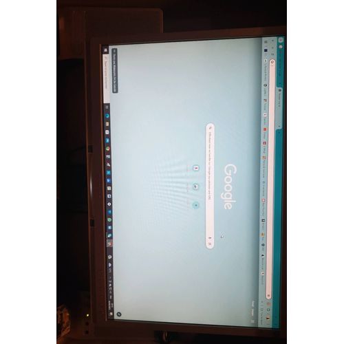 TV LCD Philips 225B1CS - 22"