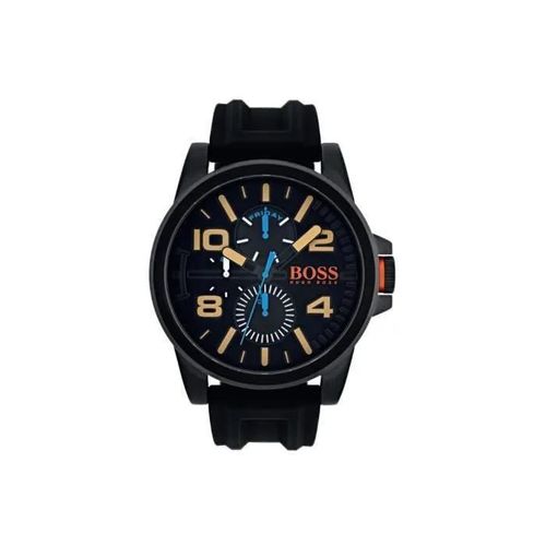 Homme Hugo Boss Orange Detroit Montre 1550011
