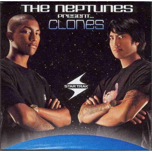 The Neptunes Present Clones