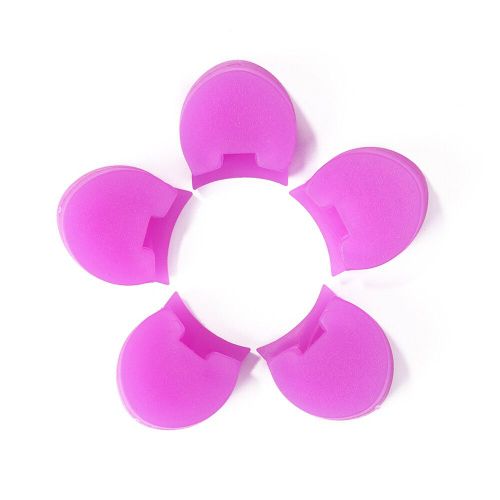 Ensemble De 17 Clarinette En Sib Avec Étui Et Gants Blancs,Instrument De Musique Pour Orchestre,Pour Débutants Et Étudiants - Type Thumb Rest Cover #B