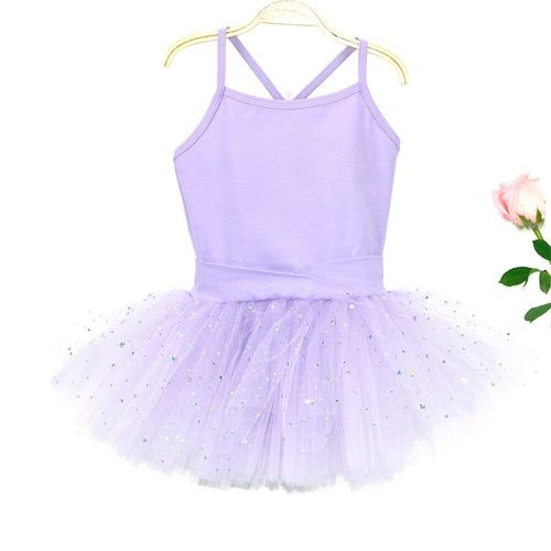 Body De Ballet Pour Filles,Costumes De Danse Pour Enfants,Justaucorps Tutu,Ballerines Scintillantes,Vêtements De Ballet Pour Filles