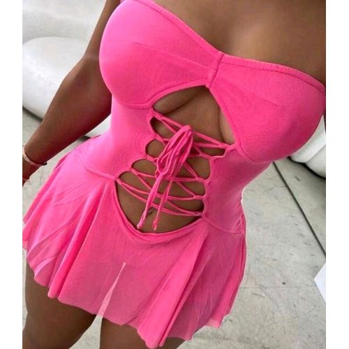 Robe Sexy
