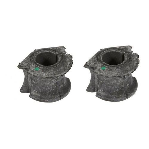 Deux Silentblocs De Barre Stabilisatrice 24 Mm - Peugeot 806 2.0 Hdi 109 06/1994-08/2002