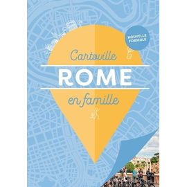 Rome En Famille