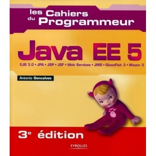 Java Ee5