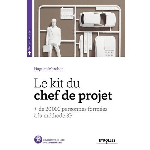 Le Kit Du Chef De Projet