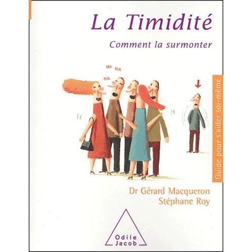 La Timidité - Comment La Surmonter