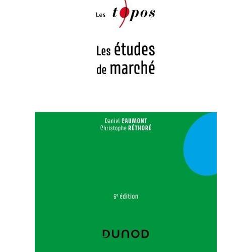 Les Études De Marché