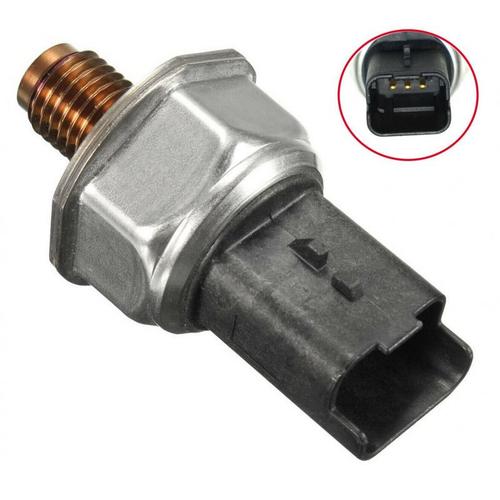 Capteur De Pression De Carburant - Citroen Xsara Picasso 1.6 Hdi 109 05/2004-12/2011