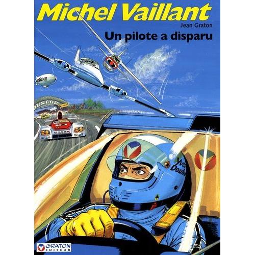 Michel Vaillant 