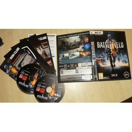 Battlefield 3