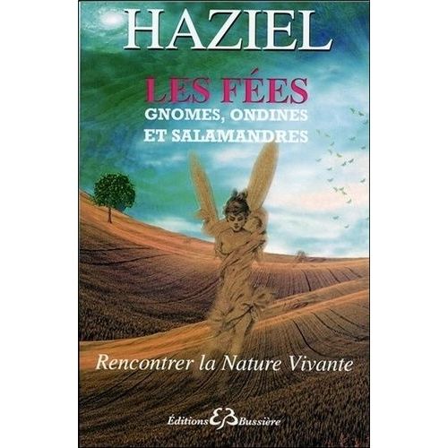 Les Fées, Gnomes, Ondines Et Salamandres