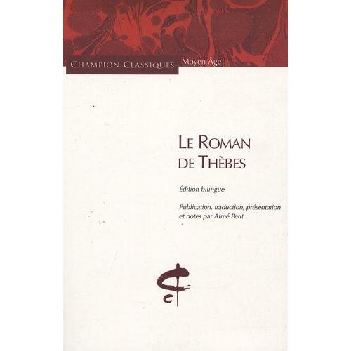 Le Roman De Thèbes