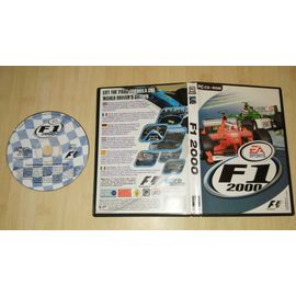 F1 2000