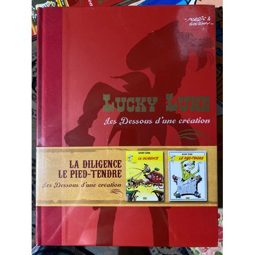 Lucky Luke Premium