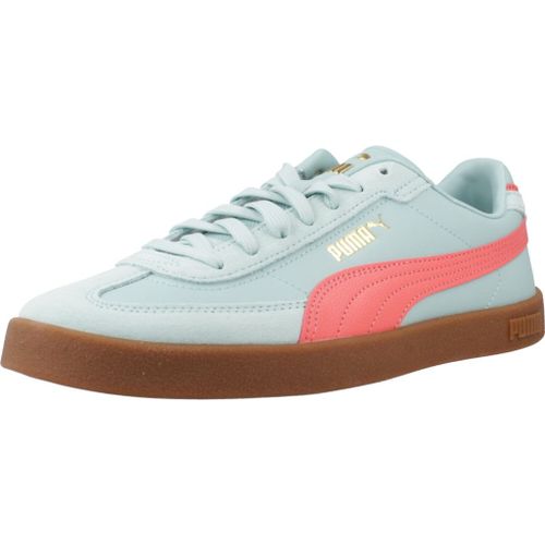 Puma Club Ii Era Colour Bleu 39