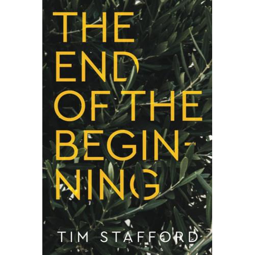 The End Of The Beginning: A Novel