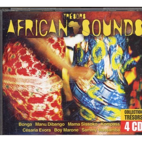 Trésors African Vibes