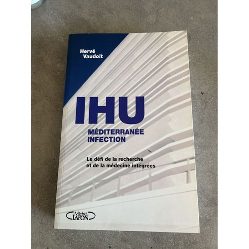 Ihu Mediterranee Infection