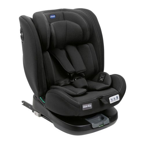 Siège Auto Unico Evo I-Size Black - Chicco